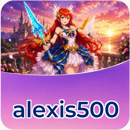 alexis500 APK Structure
