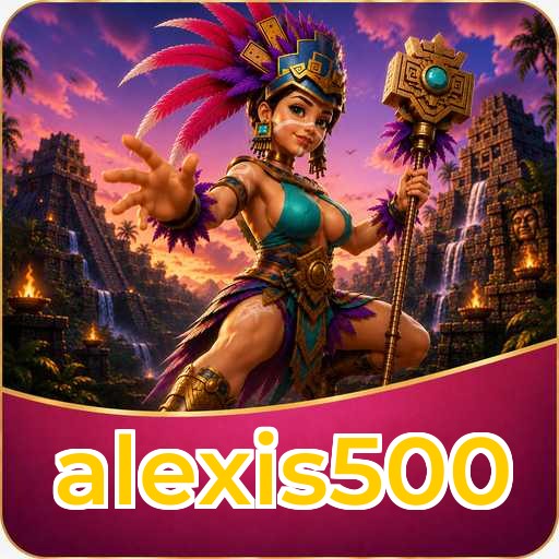 alexis500 Verification