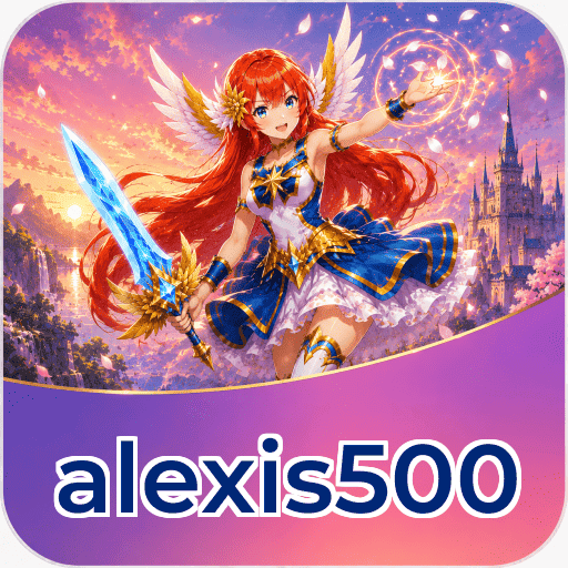 alexis500 APK