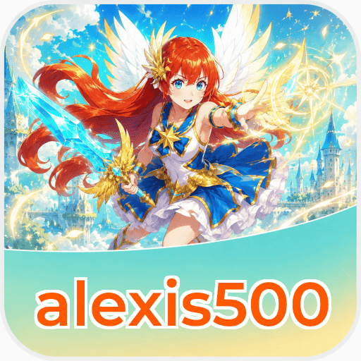 alexis500 Signature