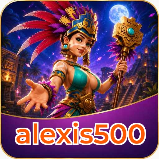 alexis500 APK Structure