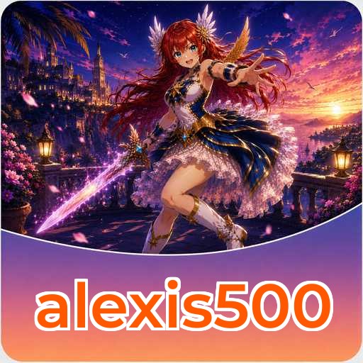 alexis500 APK