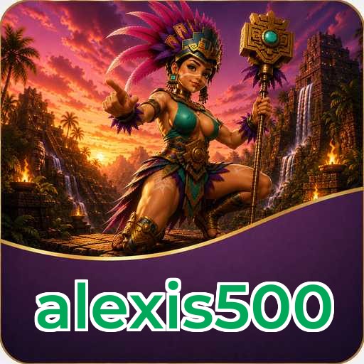 alexis500 Technical Info