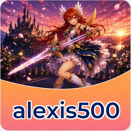 alexis500 Tools