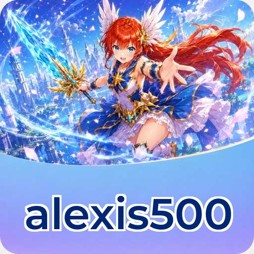 alexis500 APK Structure