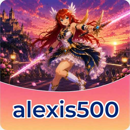 alexis500 APK