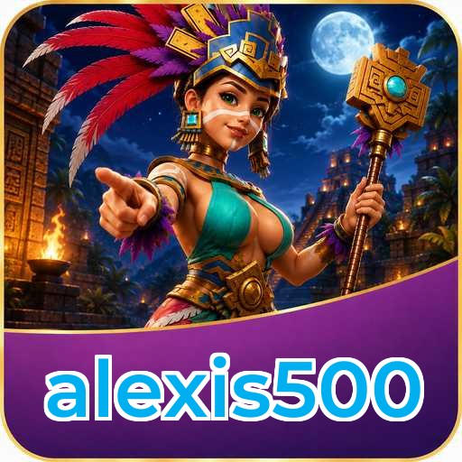 alexis500 APK Structure