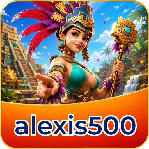 alexis500 Download