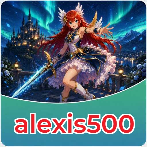 alexis500 Verification