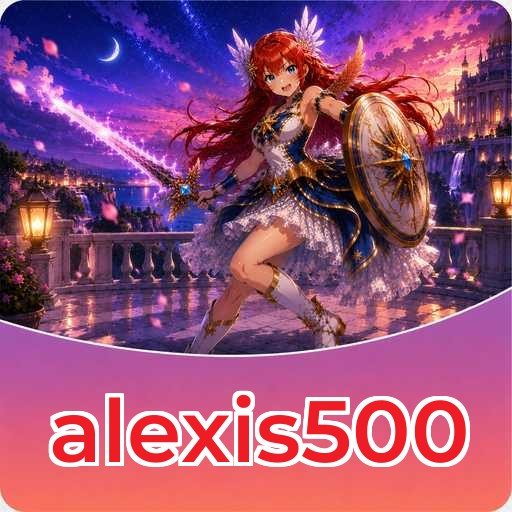 alexis500 Download