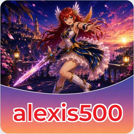 alexis500 APK