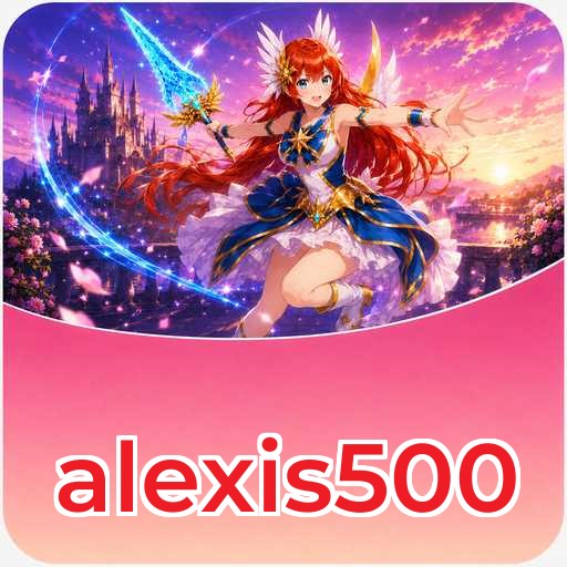 alexis500 Aplikasi
