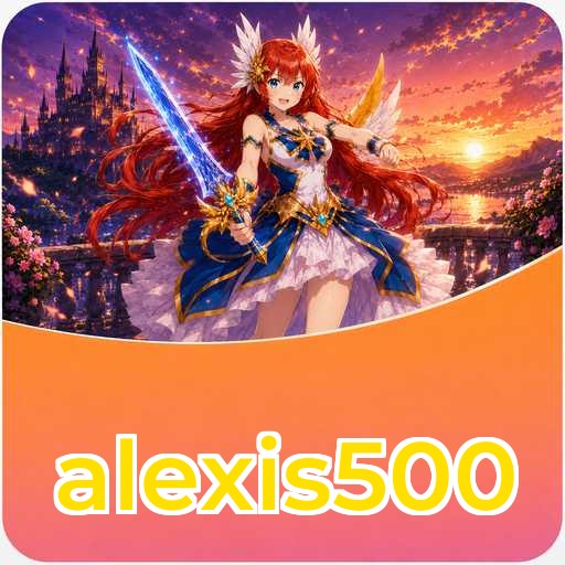 alexis500 APK Structure