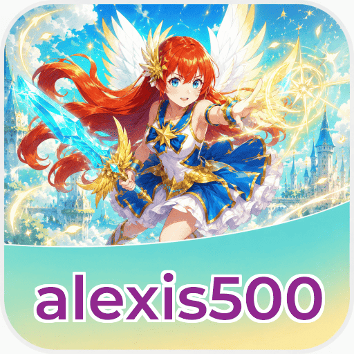 alexis500 Signature