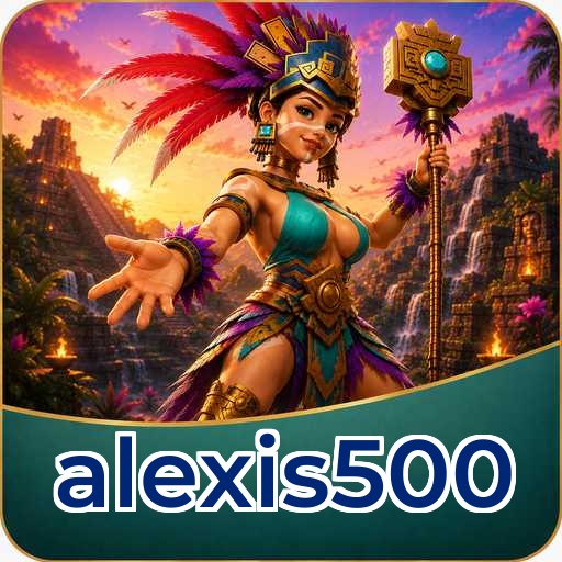 alexis500 APK Structure