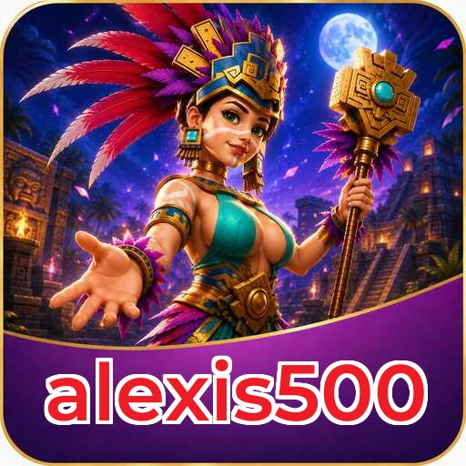 alexis500 APK Structure
